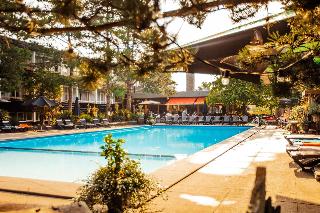 Badhotel Rockanje & Brasserie Lodgers otel fotoğrafı