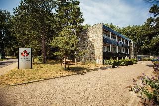 Badhotel Rockanje & Brasserie Lodgers fotoÄŸrafÄ±