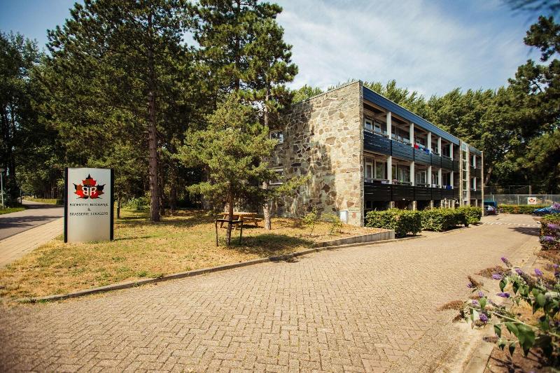 Badhotel Rockanje & Brasserie Lodgers - Genel