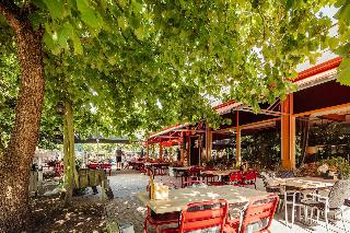 Badhotel Rockanje & Brasserie Lodgers fotoÄŸrafÄ±