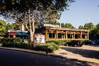 Badhotel Rockanje & Brasserie Lodgers fotoÄŸrafÄ±
