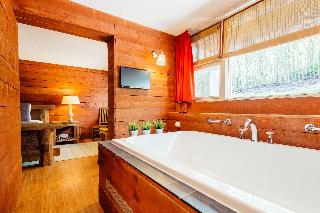 Badhotel Rockanje & Brasserie Lodgers fotoÄŸrafÄ±