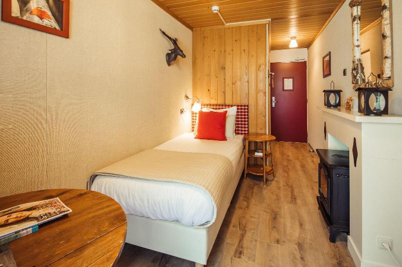 Badhotel Rockanje & Brasserie Lodgers - Oda