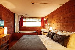 Badhotel Rockanje & Brasserie Lodgers fotoÄŸrafÄ±