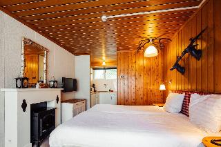Badhotel Rockanje & Brasserie Lodgers fotoÄŸrafÄ±