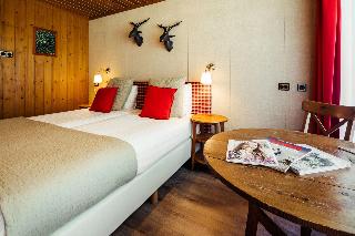 Badhotel Rockanje & Brasserie Lodgers fotoÄŸrafÄ±
