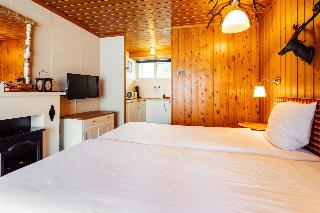 Badhotel Rockanje & Brasserie Lodgers fotoÄŸrafÄ±