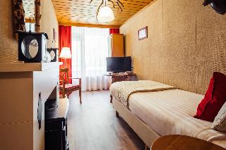 Badhotel Rockanje & Brasserie Lodgers fotoÄŸrafÄ±