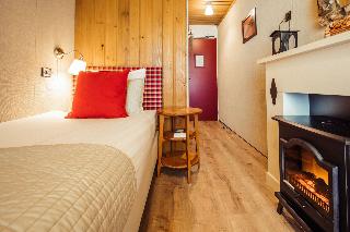 Badhotel Rockanje & Brasserie Lodgers fotoÄŸrafÄ±
