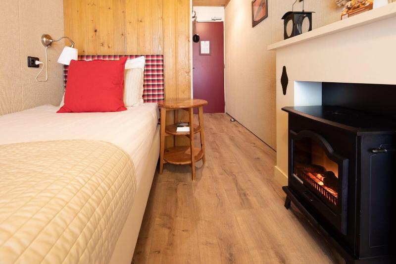 Badhotel Rockanje & Brasserie Lodgers - Oda