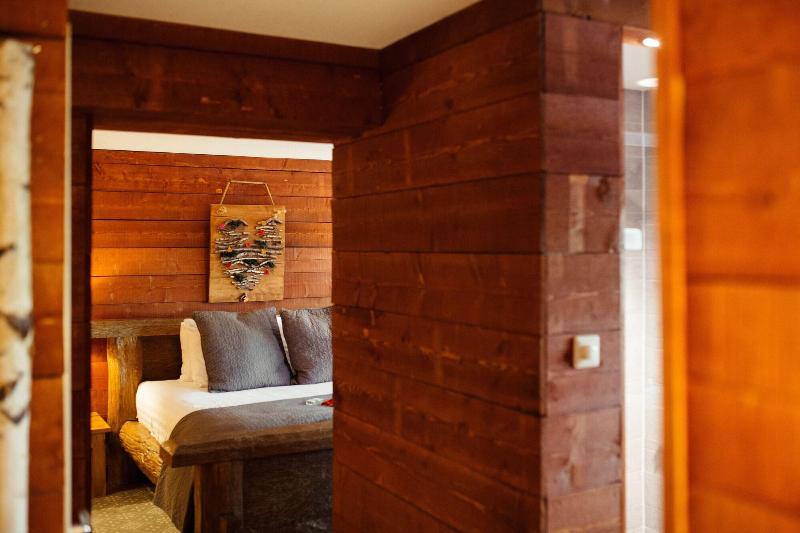 Badhotel Rockanje & Brasserie Lodgers - Oda