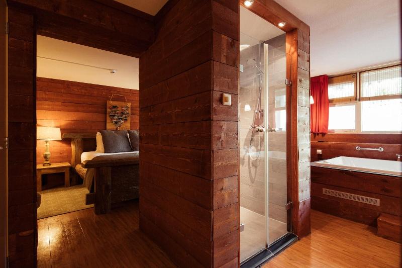 Badhotel Rockanje & Brasserie Lodgers - Oda