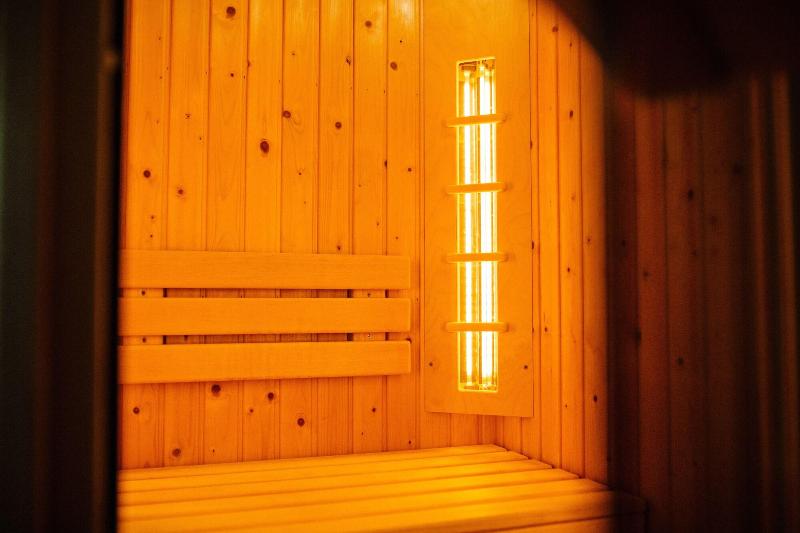 Badhotel Rockanje & Brasserie Lodgers - Oda