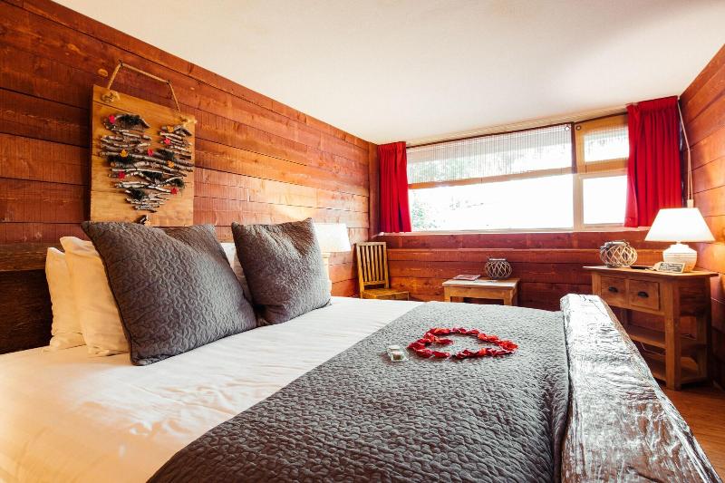 Badhotel Rockanje & Brasserie Lodgers - Oda