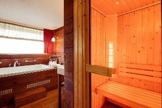Badhotel Rockanje & Brasserie Lodgers fotoÄŸrafÄ±