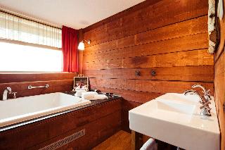 Badhotel Rockanje & Brasserie Lodgers fotoÄŸrafÄ±