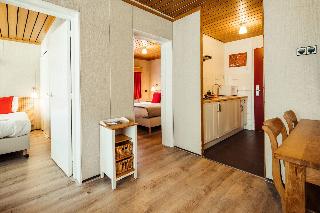 Badhotel Rockanje & Brasserie Lodgers fotoÄŸrafÄ±