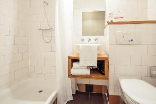 Badhotel Rockanje & Brasserie Lodgers fotoÄŸrafÄ±