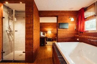 Badhotel Rockanje & Brasserie Lodgers fotoÄŸrafÄ±