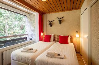 Badhotel Rockanje & Brasserie Lodgers fotoÄŸrafÄ±