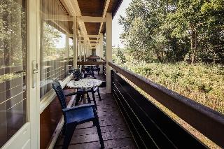 Badhotel Rockanje & Brasserie Lodgers fotoÄŸrafÄ±
