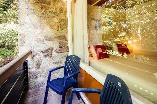 Badhotel Rockanje & Brasserie Lodgers fotoÄŸrafÄ±