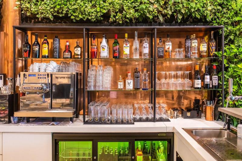 Hotel Gooiland - Bar