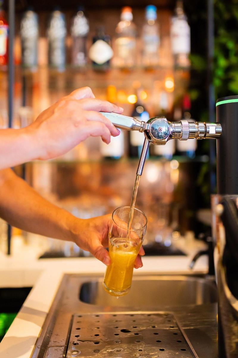 Hotel Gooiland - Bar