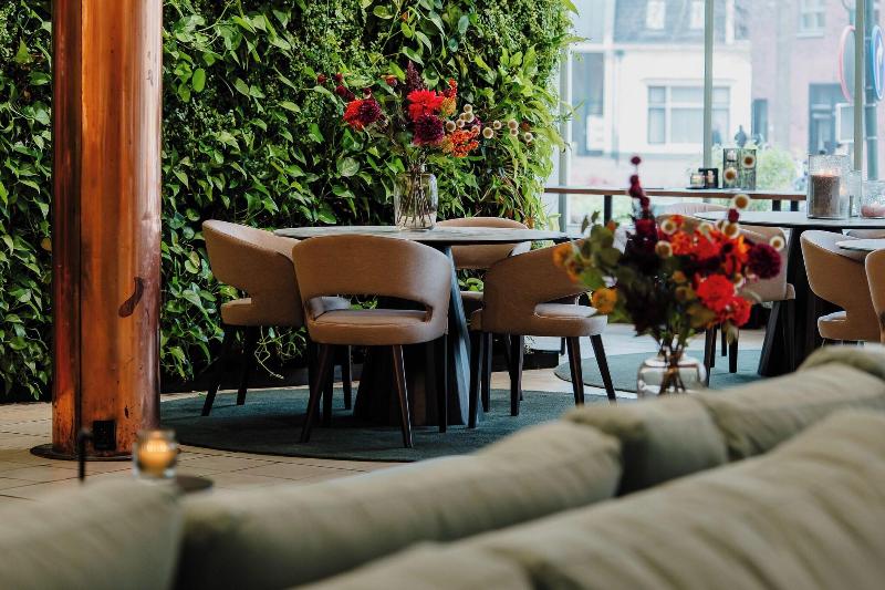 Hotel Gooiland - Lobi