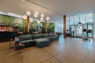 Hotel Gooiland fotoÄŸrafÄ±