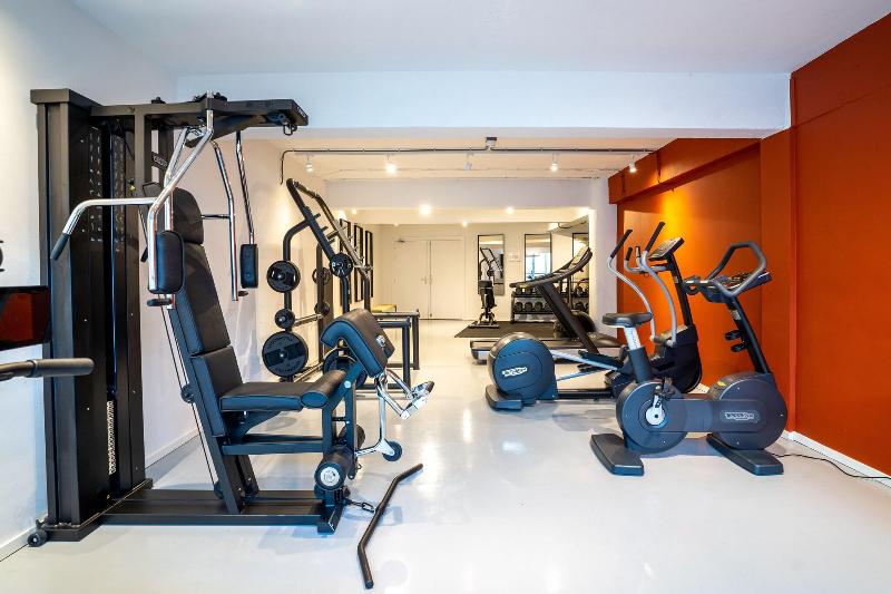 Hotel Gooiland - Aktivite