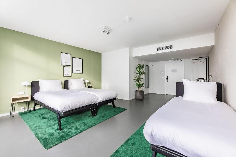 Hotel Gooiland - Oda