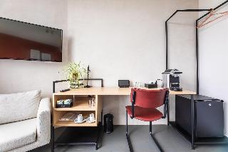 Hotel Gooiland fotoÄŸrafÄ±