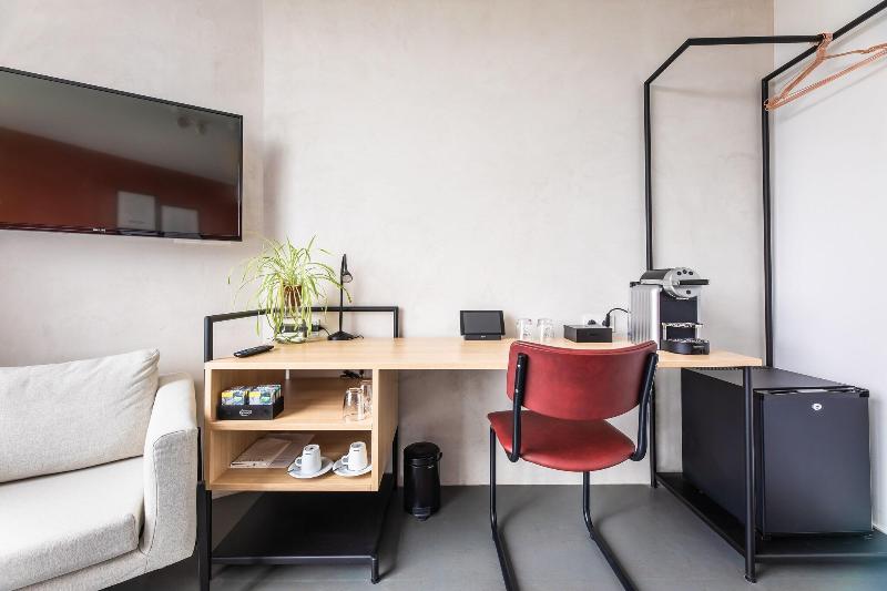 Hotel Gooiland - Oda