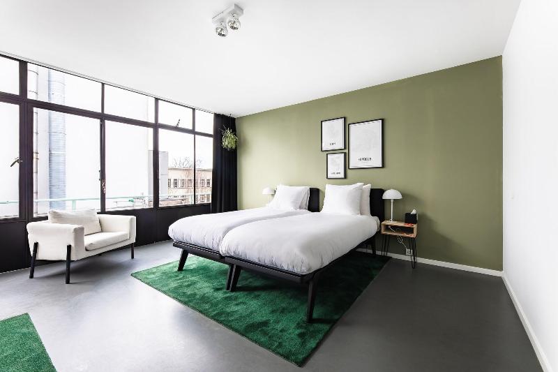Hotel Gooiland - Oda