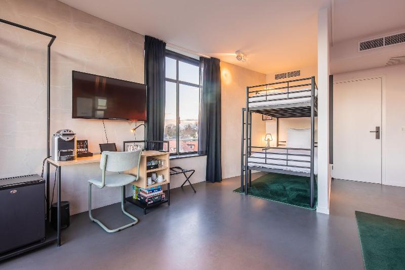 Hotel Gooiland - Oda
