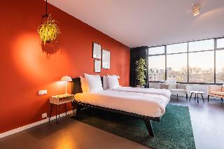 Hotel Gooiland fotoÄŸrafÄ±