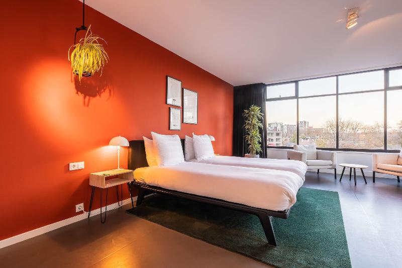 Hotel Gooiland - Oda