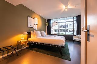 Hotel Gooiland fotoÄŸrafÄ±