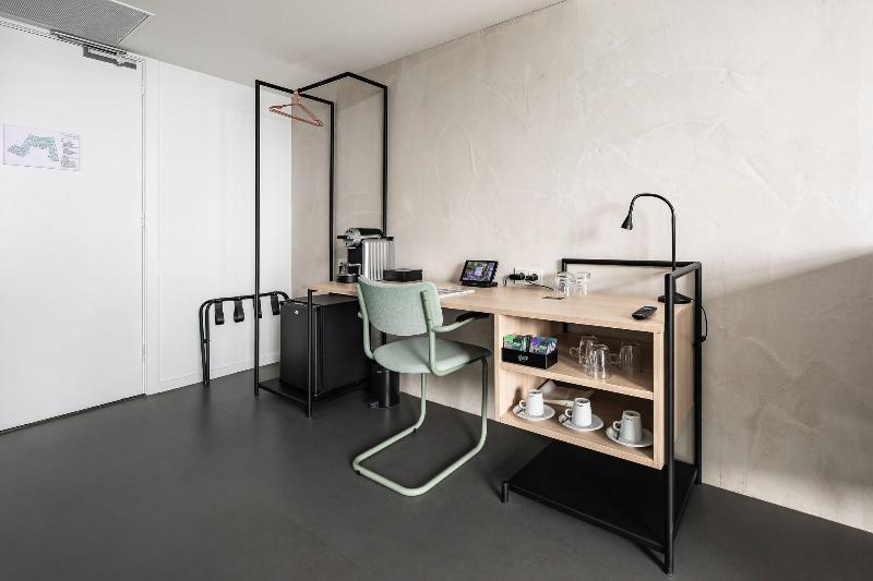 Hotel Gooiland - Oda