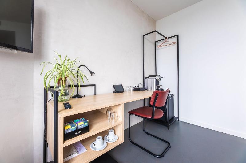 Hotel Gooiland - Oda