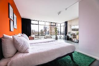 Hotel Gooiland fotoÄŸrafÄ±