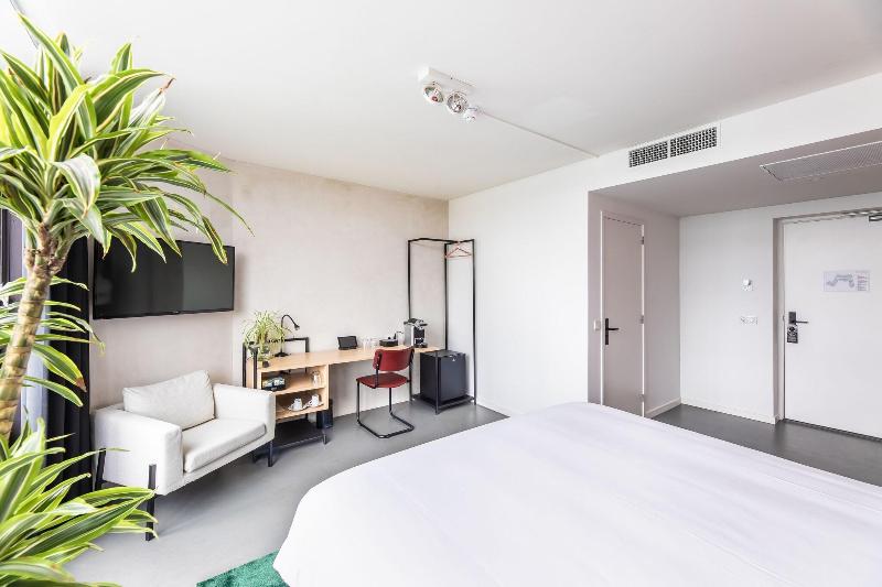 Hotel Gooiland - Oda