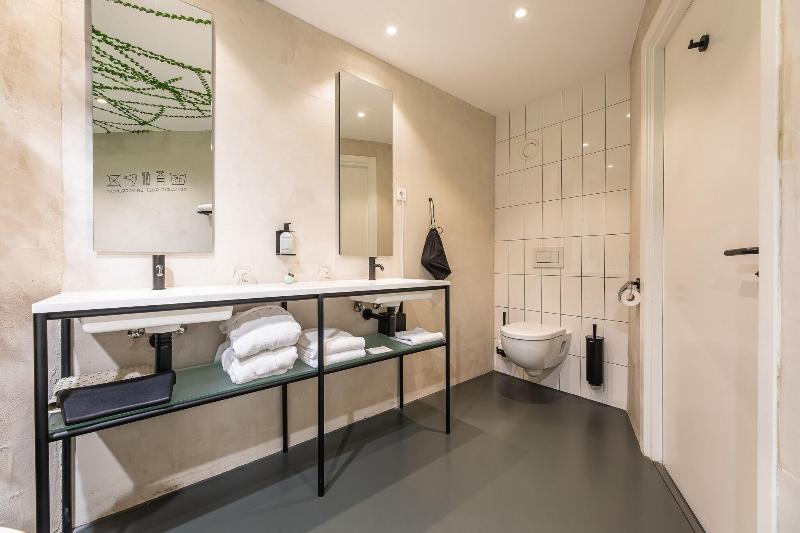 Hotel Gooiland - Oda