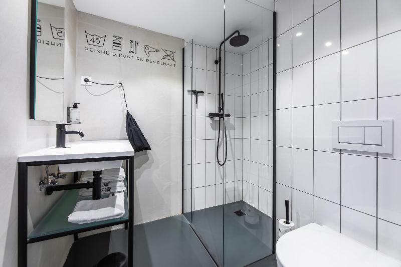 Hotel Gooiland - Oda