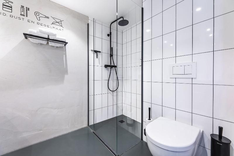 Hotel Gooiland - Oda