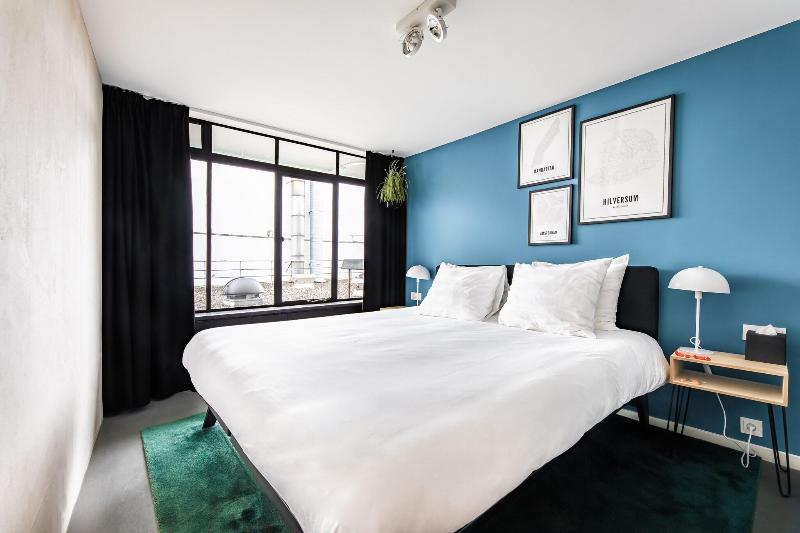 Hotel Gooiland - Oda