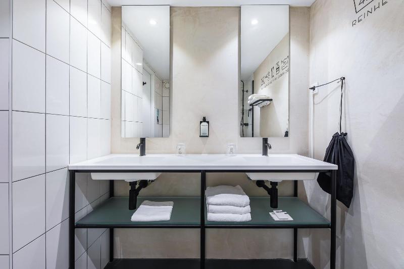 Hotel Gooiland - Oda