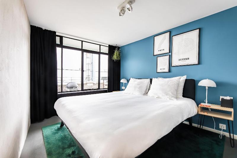 Hotel Gooiland - Oda