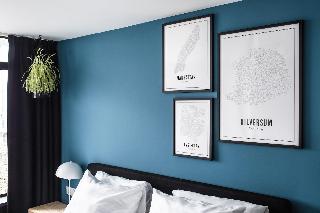 Hotel Gooiland fotoÄŸrafÄ±